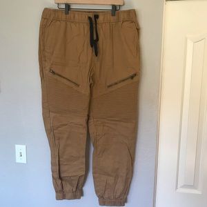 Champ sporting goods joggers sweet look